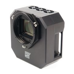 Moravian C5-100-M CMOS Camera